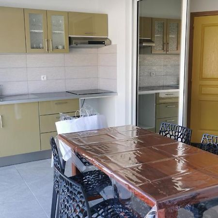 Cap Des Anses Apartment Sainte-Anne Bagian luar foto